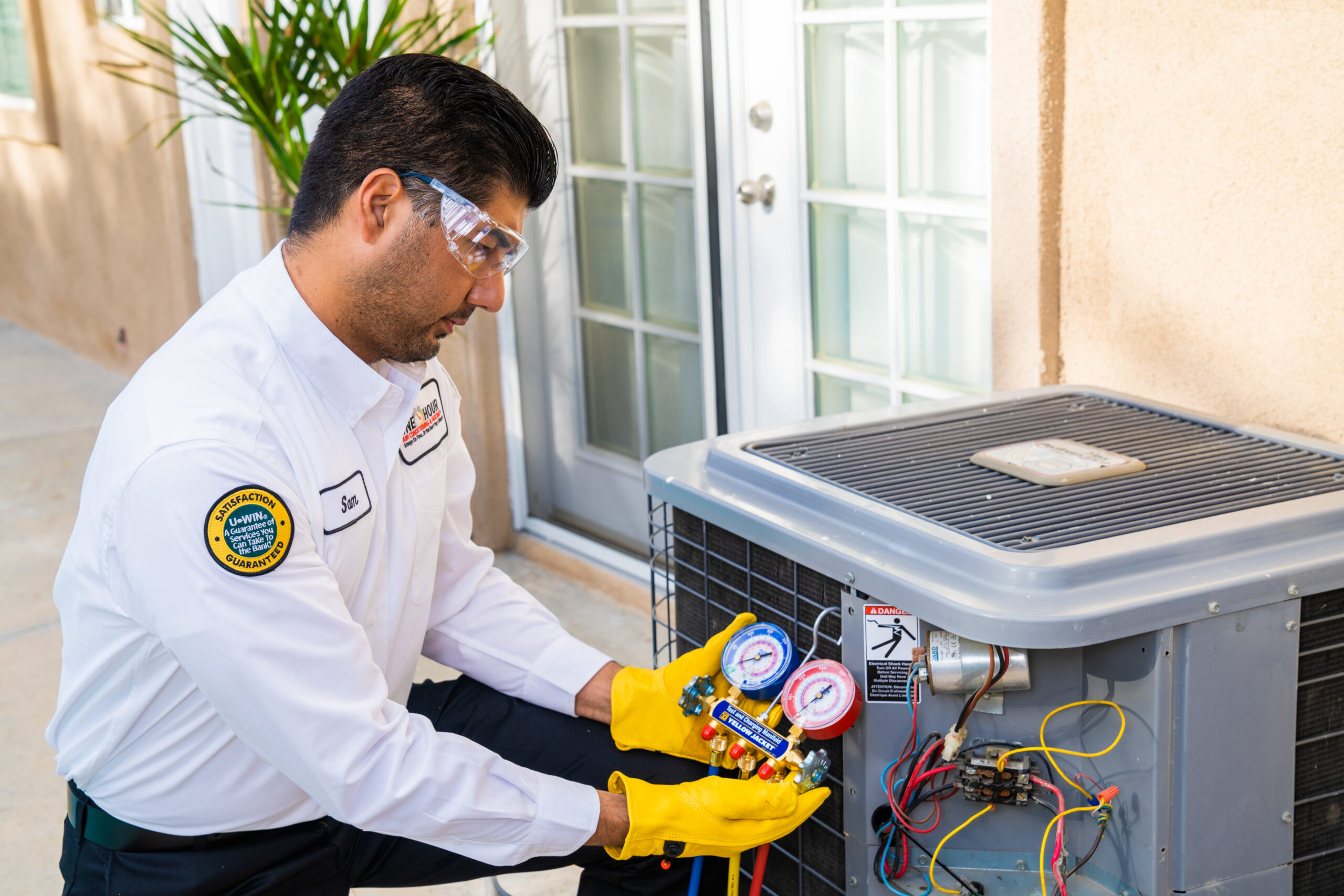 summer energy savings Twin Cities